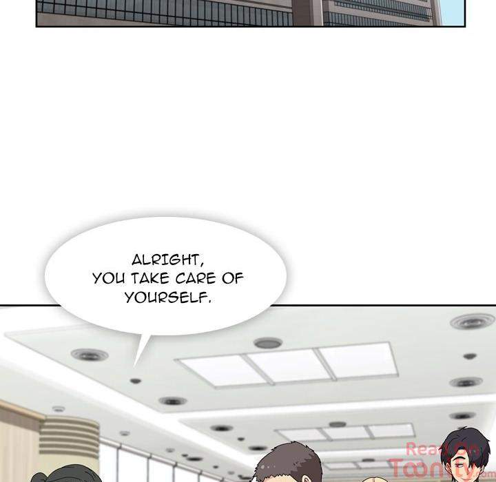 Springtime for Blossom chapter 34 page 121