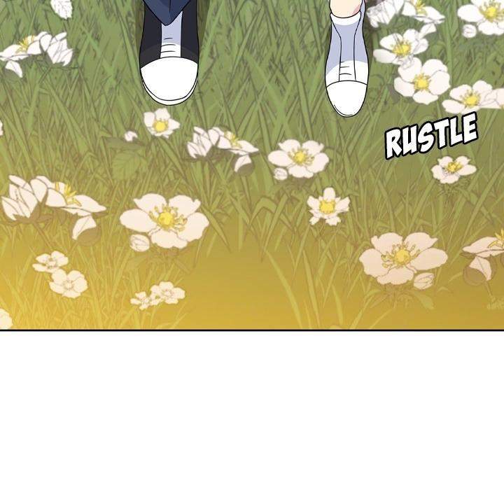 Springtime for Blossom chapter 34 page 140