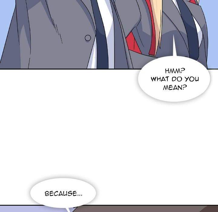 Springtime for Blossom chapter 34 page 144