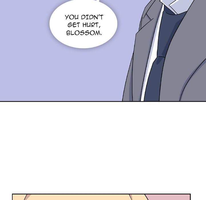 Springtime for Blossom chapter 34 page 146