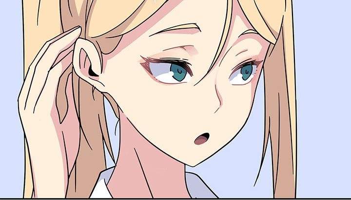 Springtime for Blossom chapter 6 page 20