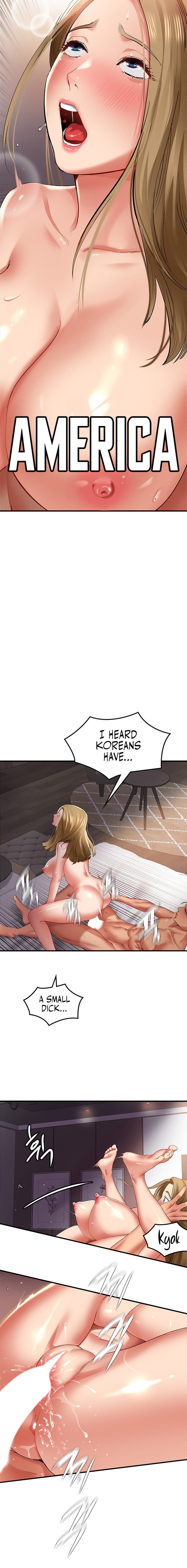 SSS-Class Undercover Agent chapter 1 page 2