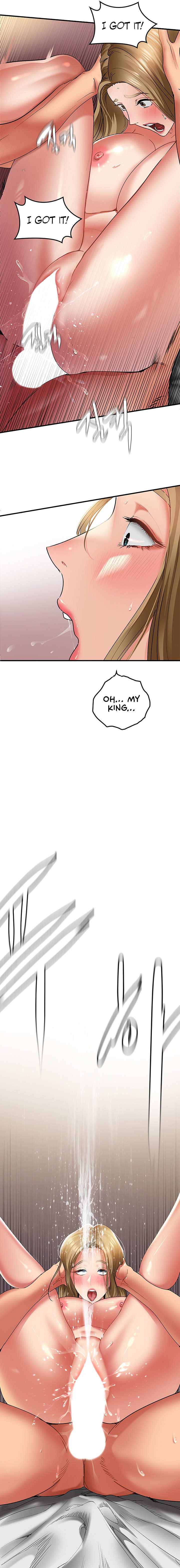 SSS-Class Undercover Agent chapter 1 page 3
