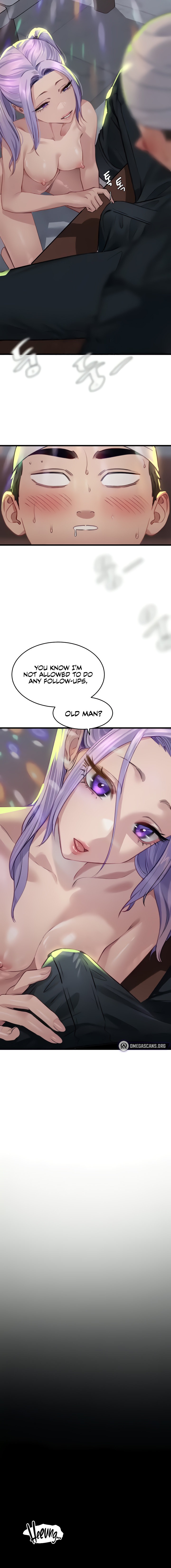 SSS-Class Undercover Agent chapter 10 page 6