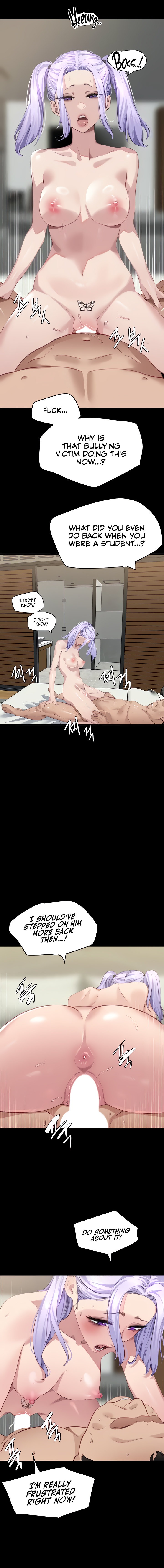 SSS-Class Undercover Agent chapter 10 page 7