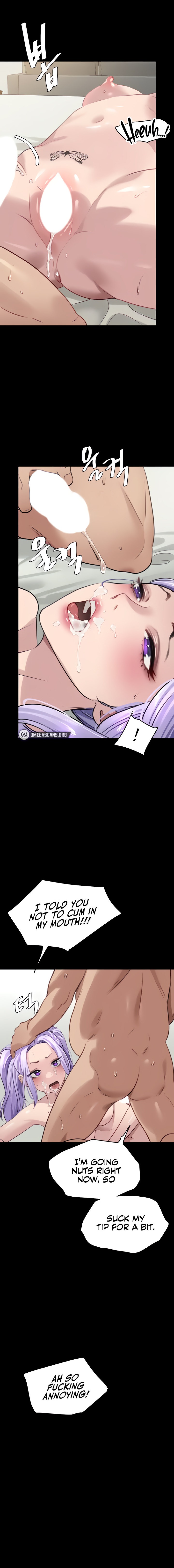 SSS-Class Undercover Agent chapter 10 page 10