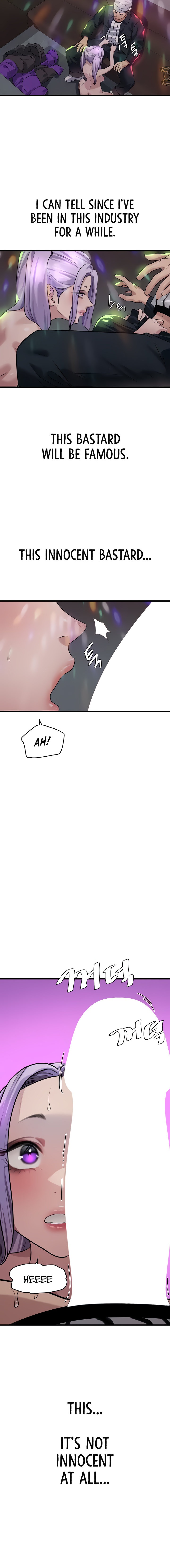 SSS-Class Undercover Agent chapter 10 page 12
