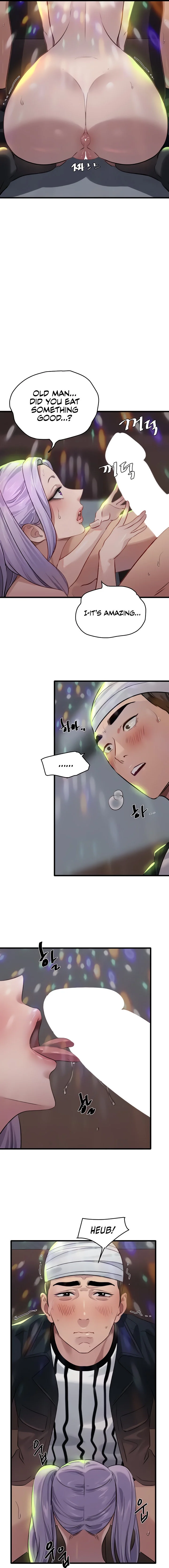 SSS-Class Undercover Agent chapter 10 page 13