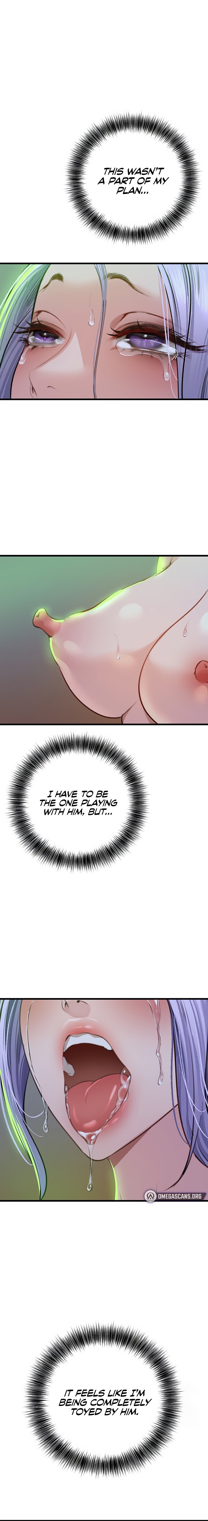 SSS-Class Undercover Agent chapter 11 page 10
