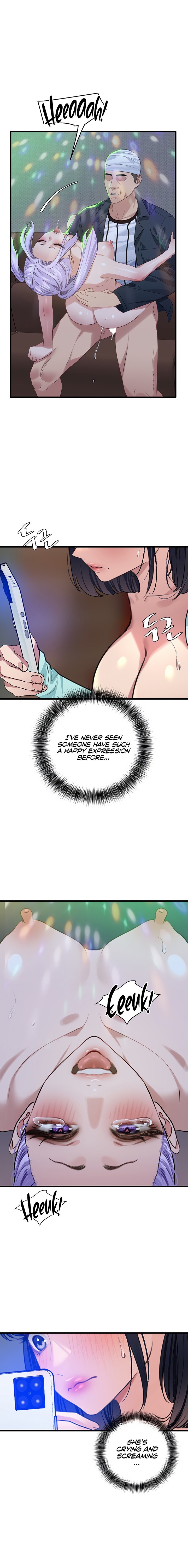 SSS-Class Undercover Agent chapter 11 page 15