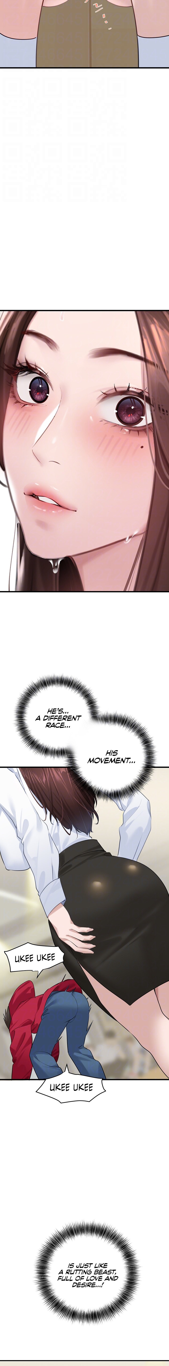 SSS-Class Undercover Agent chapter 13 page 4