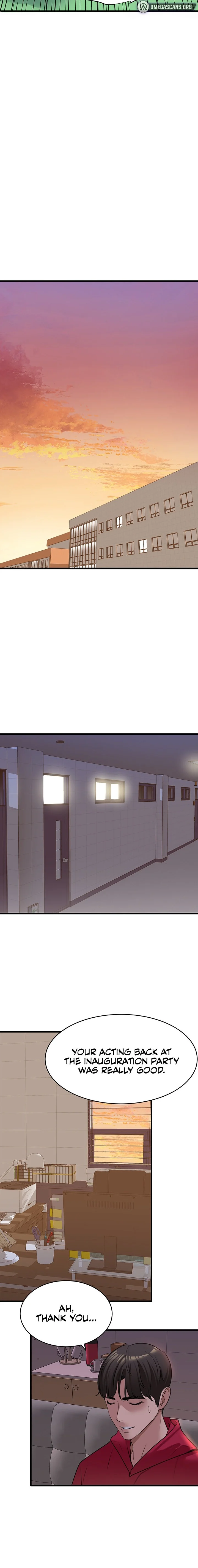 SSS-Class Undercover Agent chapter 13 page 20