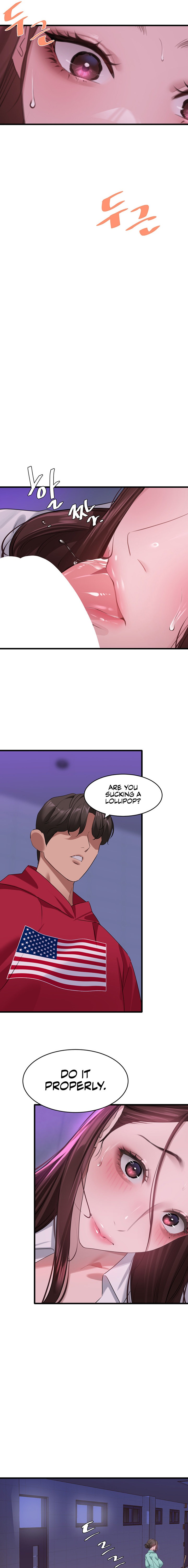 SSS-Class Undercover Agent chapter 14 page 11