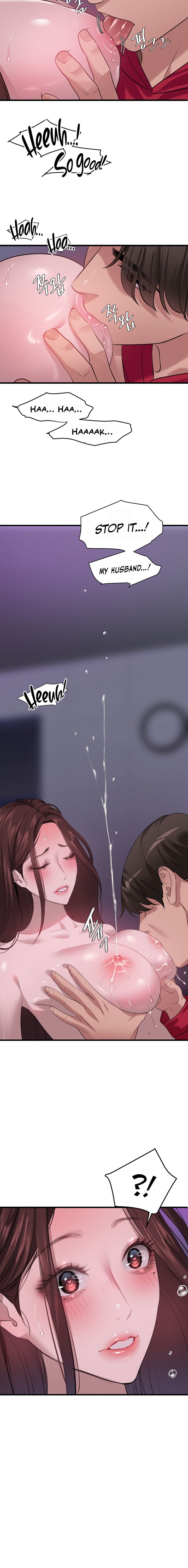 SSS-Class Undercover Agent chapter 14 page 20