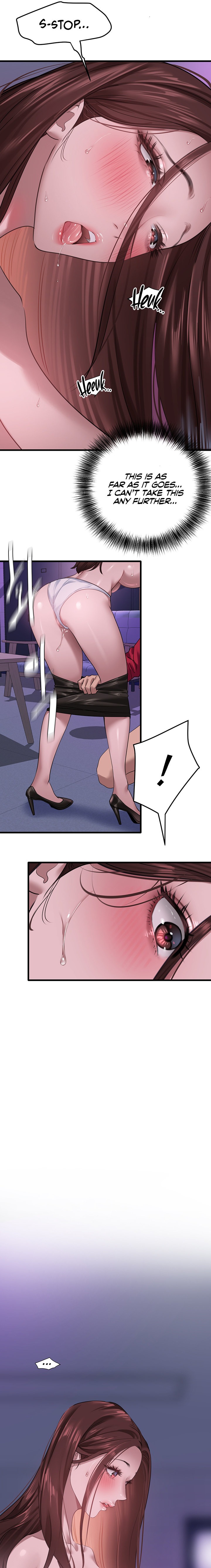 SSS-Class Undercover Agent chapter 15 page 7