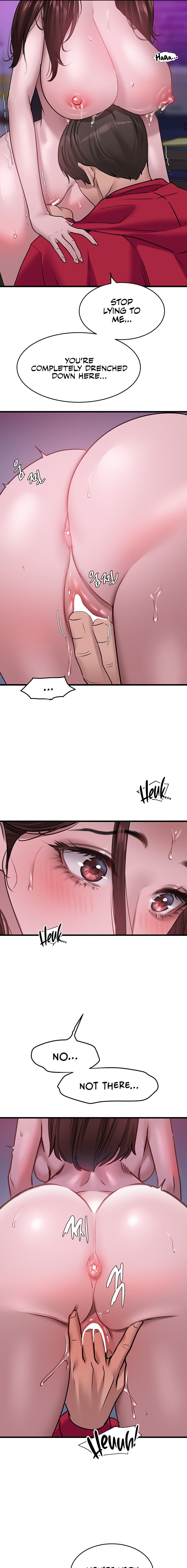 SSS-Class Undercover Agent chapter 15 page 9