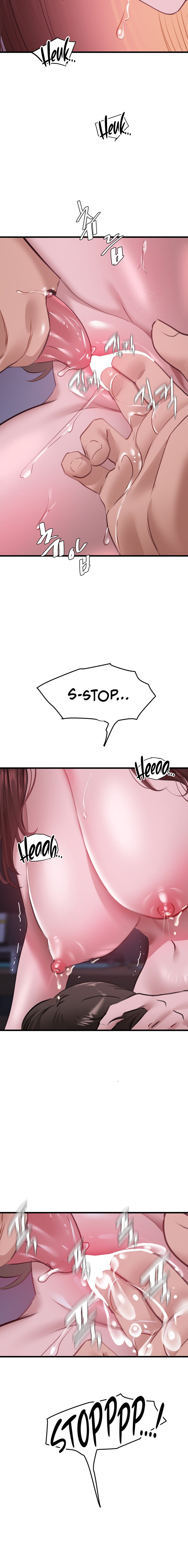 SSS-Class Undercover Agent chapter 15 page 12