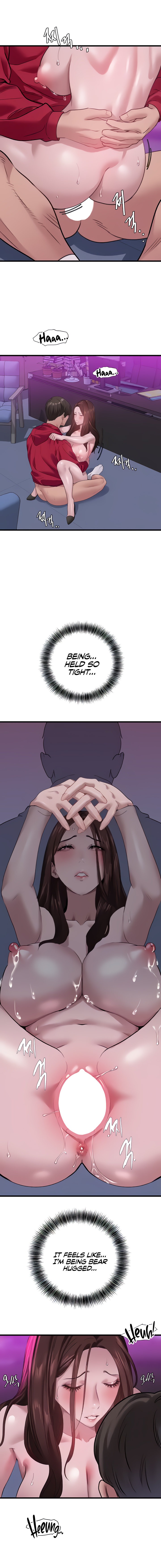 SSS-Class Undercover Agent chapter 16 page 4