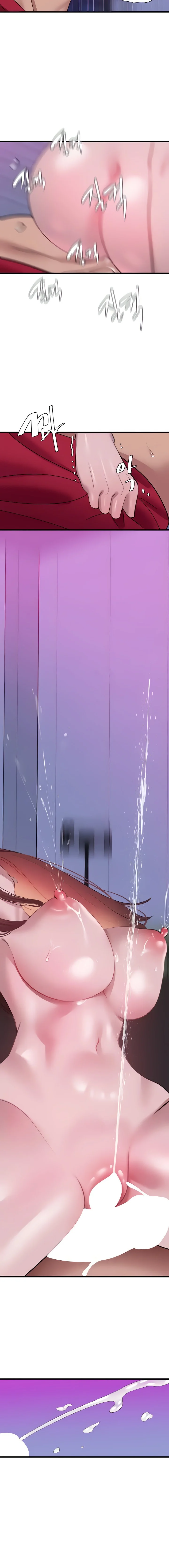 SSS-Class Undercover Agent chapter 16 page 18