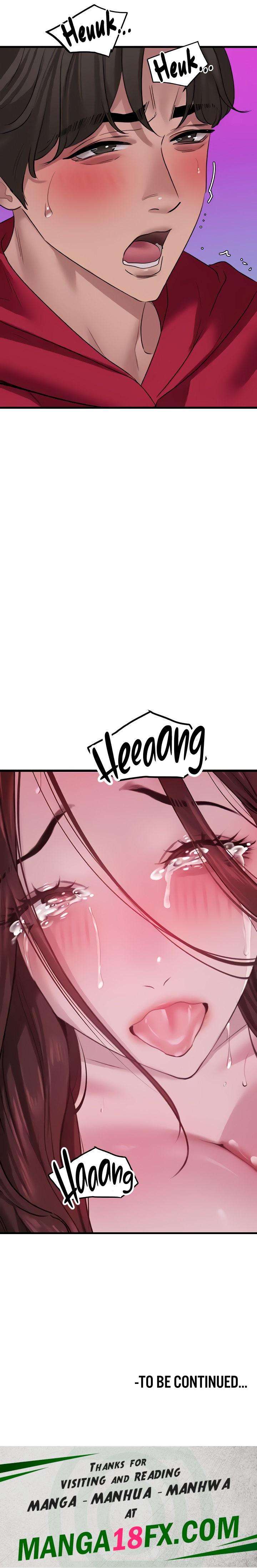 SSS-Class Undercover Agent chapter 16 page 19