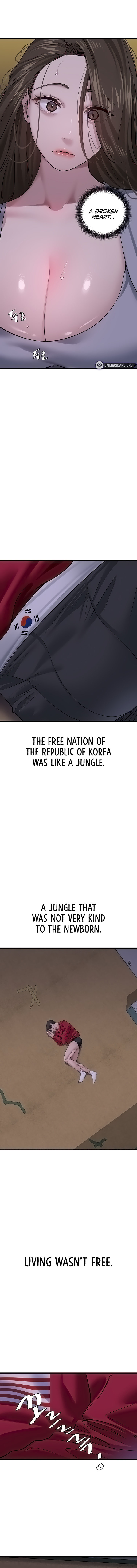 SSS-Class Undercover Agent chapter 17 page 9