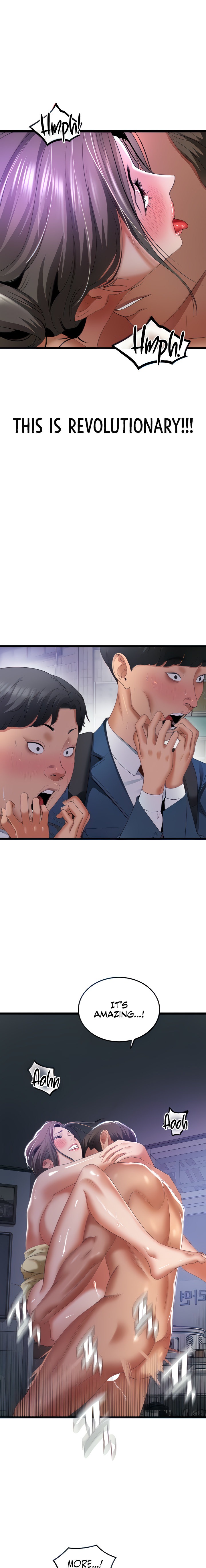 SSS-Class Undercover Agent chapter 4 page 3