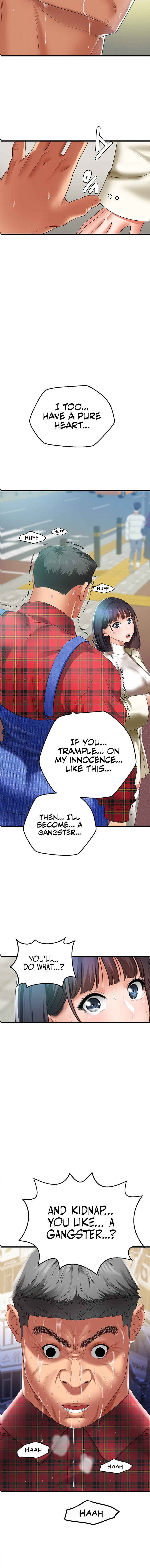 SSS-Class Undercover Agent chapter 4 page 14