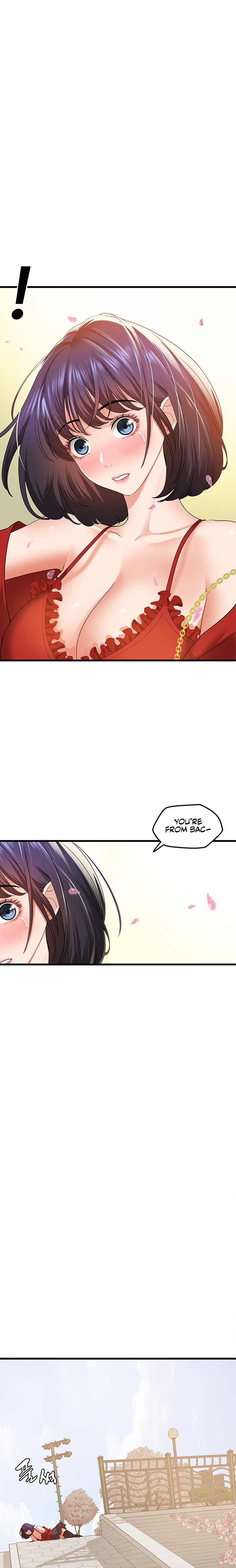 SSS-Class Undercover Agent chapter 5 page 10