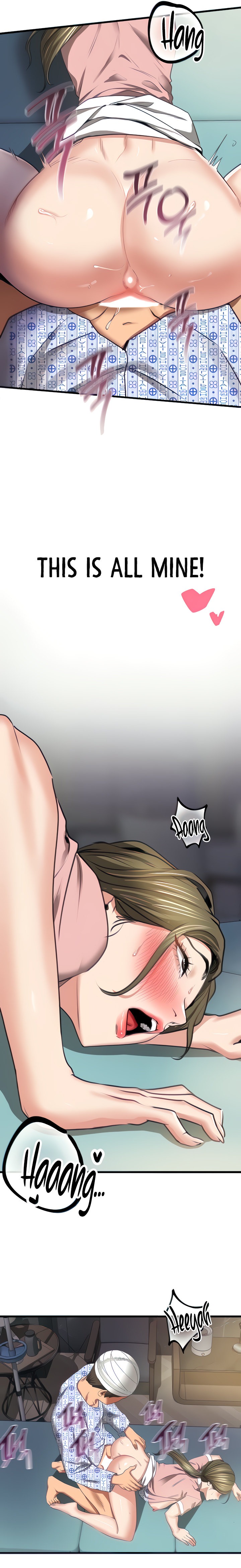 SSS-Class Undercover Agent chapter 7 page 10