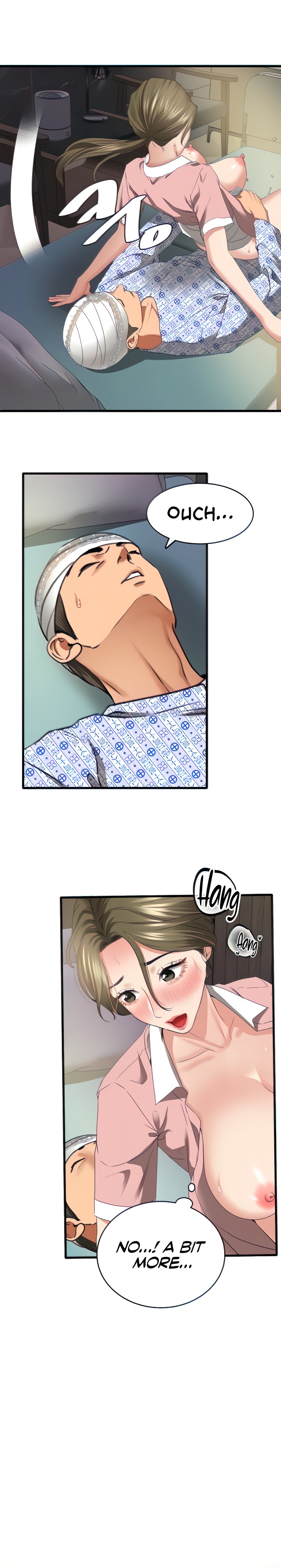 SSS-Class Undercover Agent chapter 7 page 15