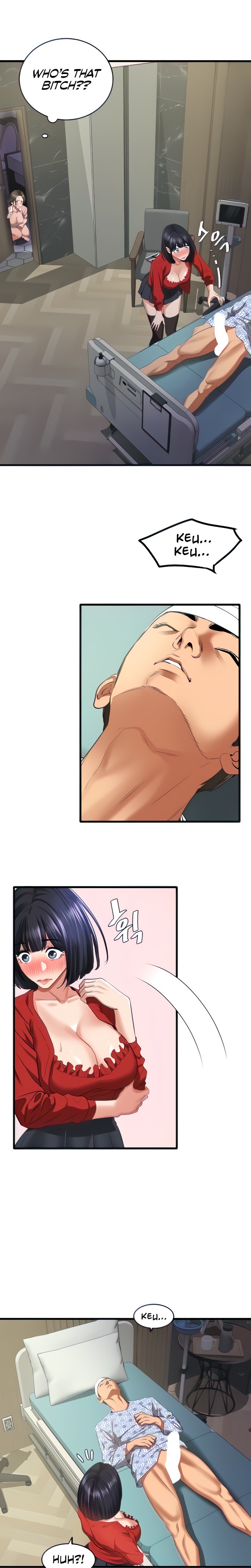 SSS-Class Undercover Agent chapter 7 page 26