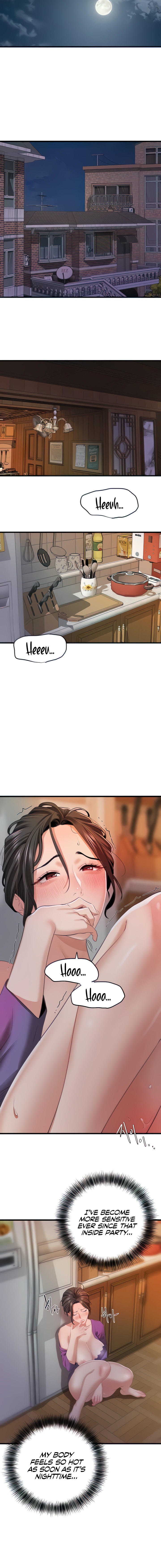 SSS-Class Undercover Agent chapter 8 page 6
