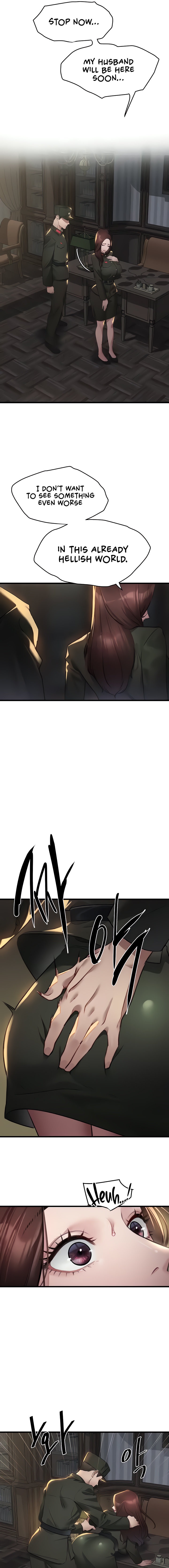 SSS-Class Undercover Agent chapter 9 page 11