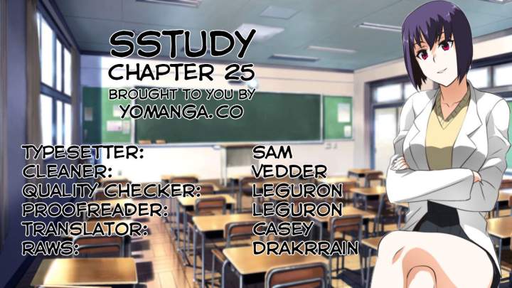 SStudy chapter 25 page 1