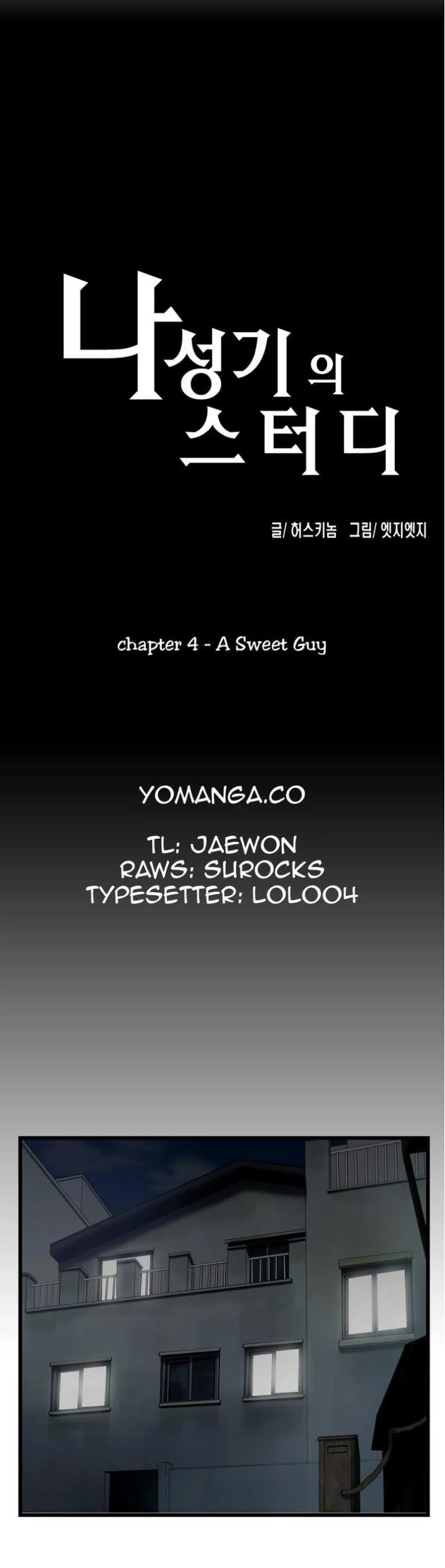 SStudy chapter 4 page 1