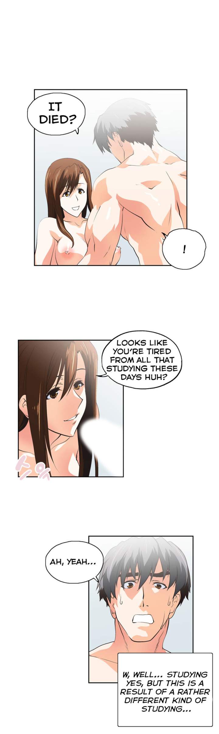 SStudy chapter 46 page 6