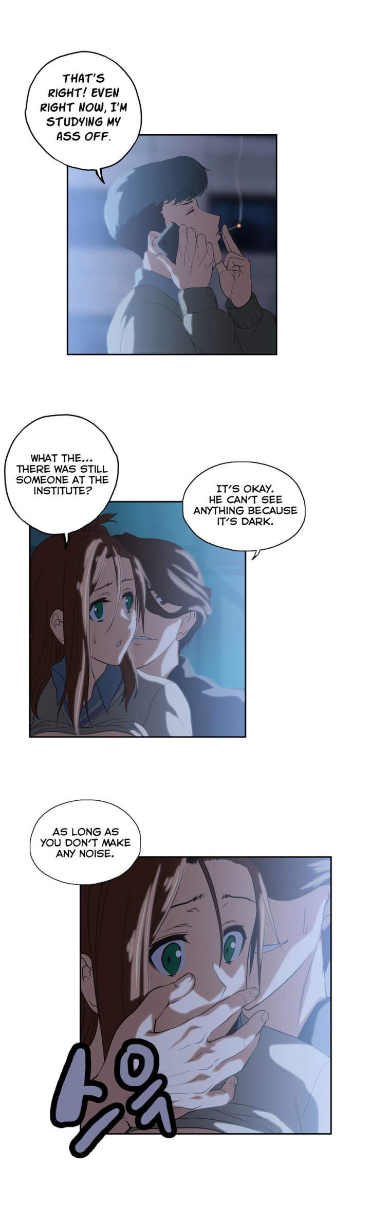 SStudy chapter 48 page 17