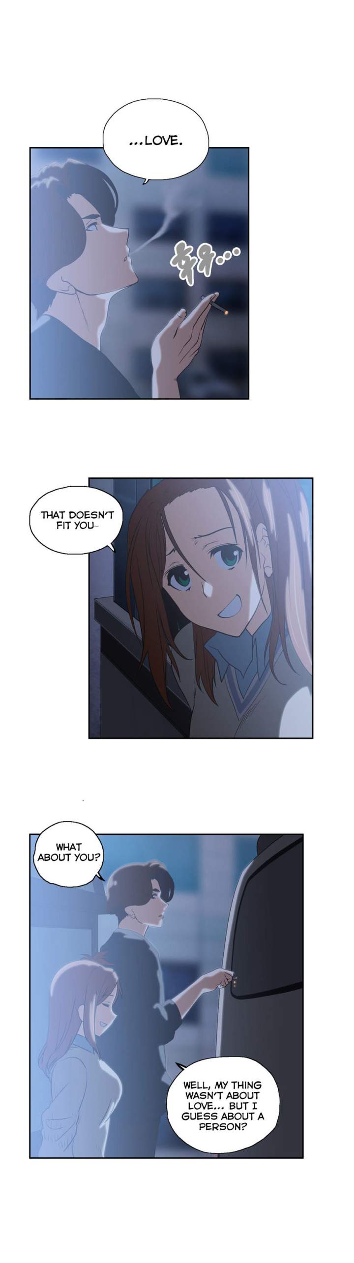 SStudy chapter 48 page 21