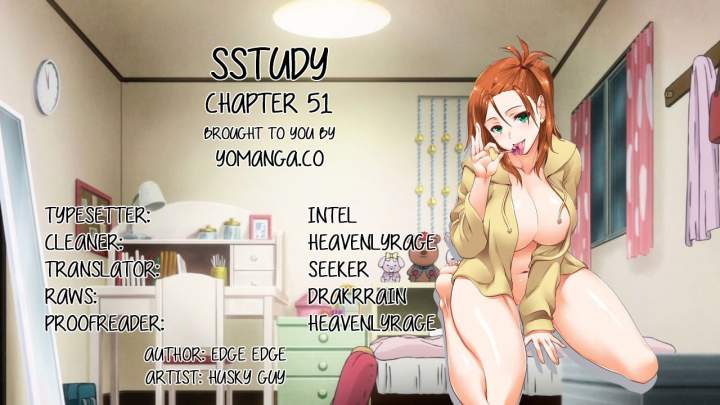 SStudy chapter 51 page 1