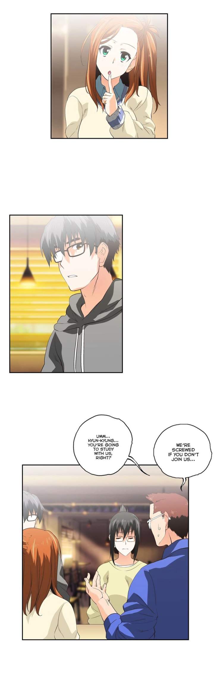 SStudy chapter 54 page 4