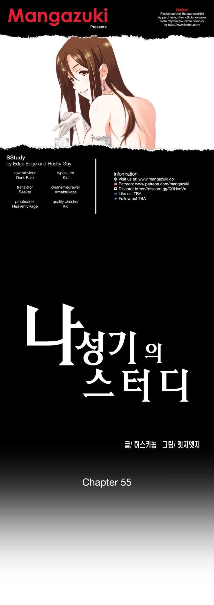 SStudy chapter 55 page 1