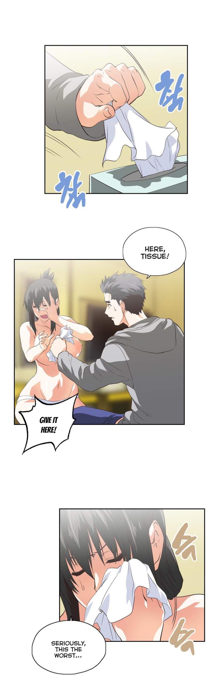 SStudy chapter 58 page 5