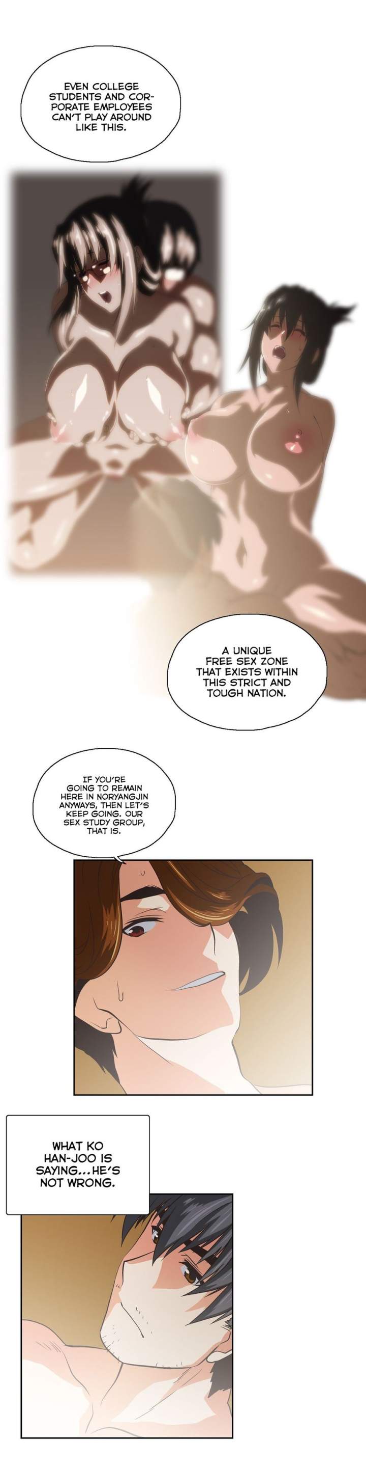 SStudy chapter 76 page 26