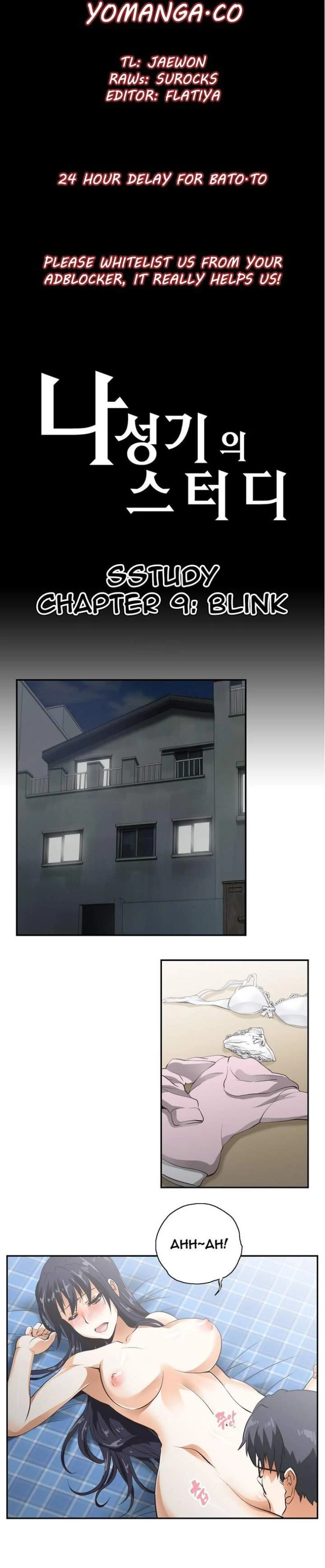 SStudy chapter 9 page 1