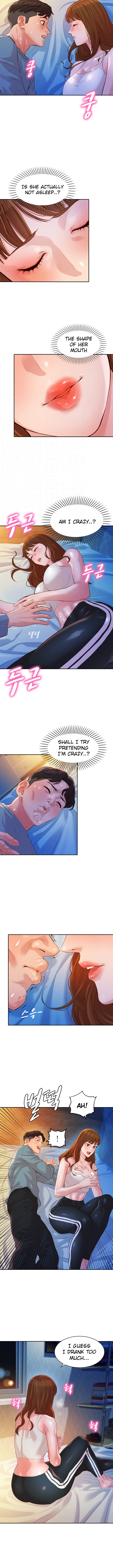 Goddess Stargram chapter 15 page 1
