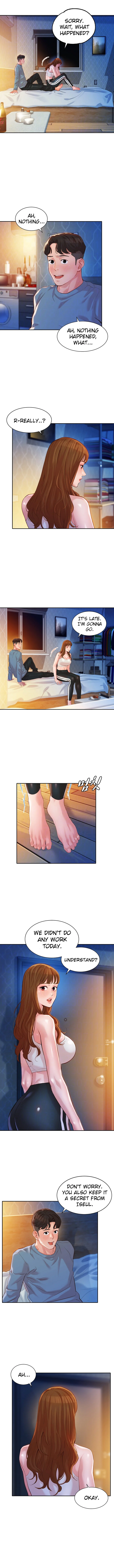 Goddess Stargram chapter 15 page 2
