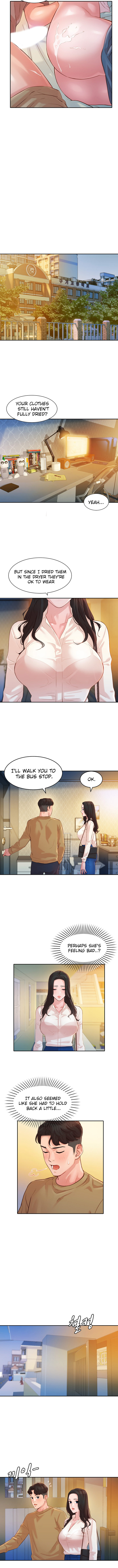 Goddess Stargram chapter 17 page 7