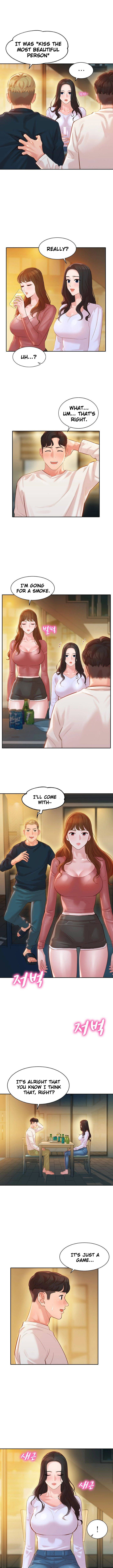 Goddess Stargram chapter 21 page 6