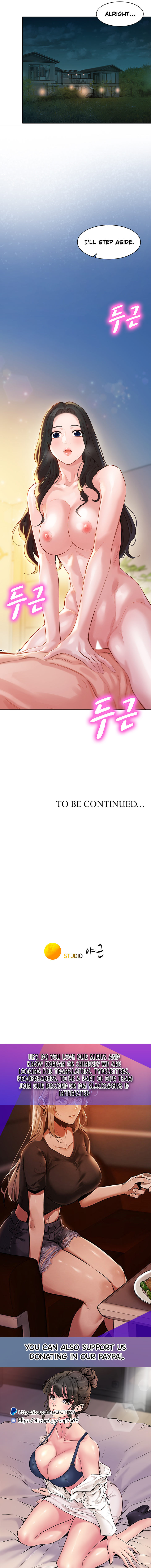 Goddess Stargram chapter 24 page 9