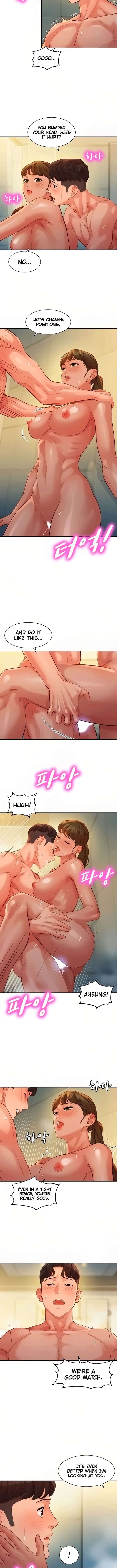 Goddess Stargram chapter 37 page 5